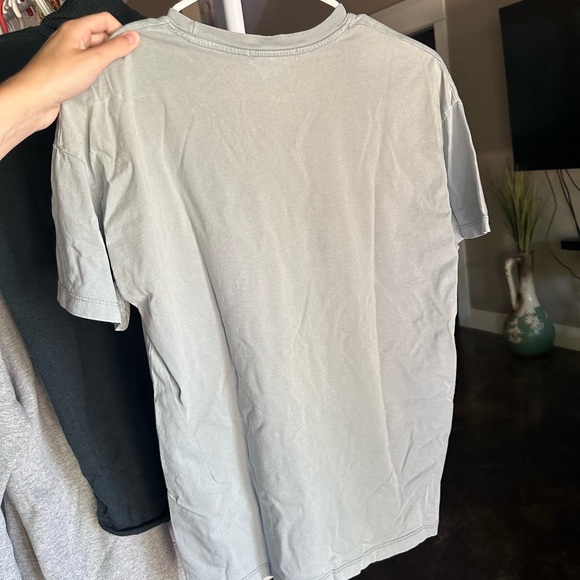 Pull&Bear Graphic Tee - Picture 4 of 4